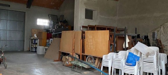 2 rooms Warehouse in Finale Emilia, Italy No. 138686 4