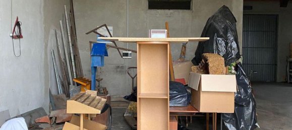 2 rooms Warehouse in Finale Emilia, Italy No. 138686 6