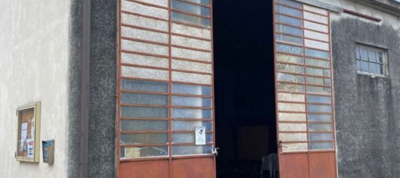 2 rooms Warehouse in Finale Emilia, Italy No. 138686 11