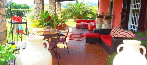 Villa de 5 divisões em Santo Stefano di Magra, Italy N.º 218907 27