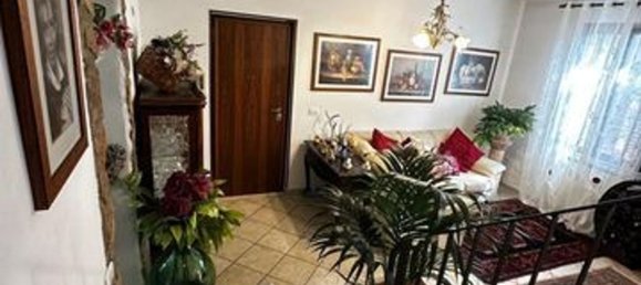 Villa de 5 divisões em Santo Stefano di Magra, Italy N.º 218907 23