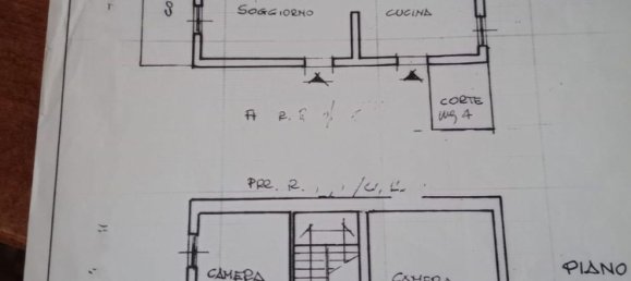 Villa de 5 divisões em Santo Stefano di Magra, Italy N.º 218907 28
