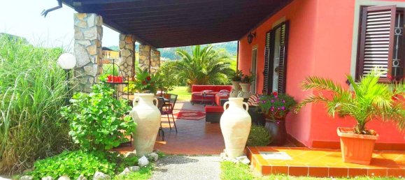 Villa de 5 divisões em Santo Stefano di Magra, Italy N.º 218907 2