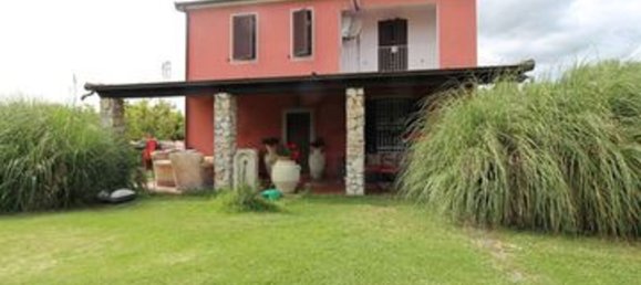 Villa de 5 divisões em Santo Stefano di Magra, Italy N.º 218907 15