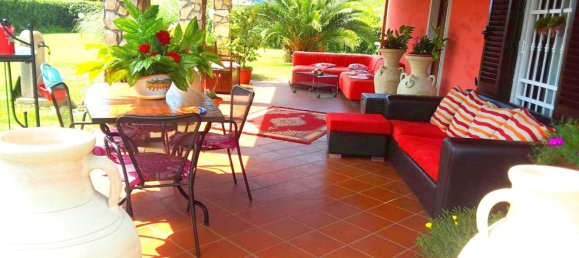 Villa de 5 divisões em Santo Stefano di Magra, Italy N.º 218907 17