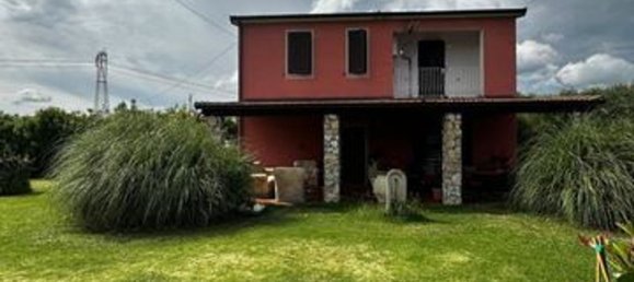 Villa de 5 divisões em Santo Stefano di Magra, Italy N.º 218907 11