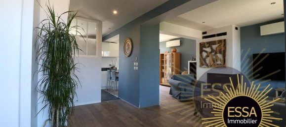 3 غرف نوم منزل في Velizy-Villacoublay, France رقم 327519 7