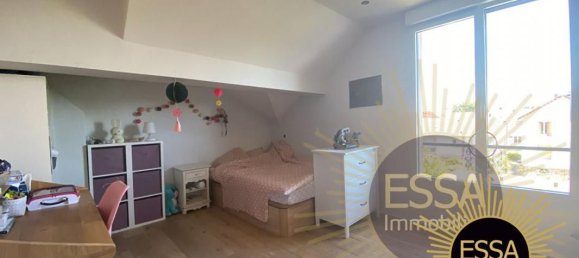 3 غرف نوم منزل في Velizy-Villacoublay, France رقم 327519 11