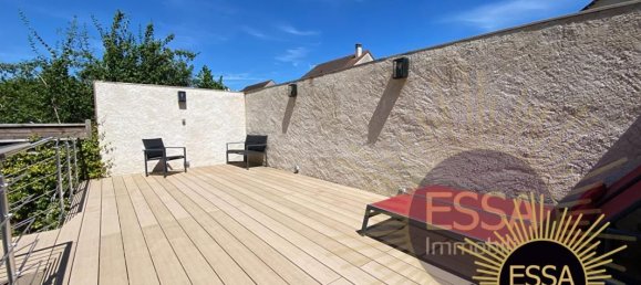 3 غرف نوم منزل في Velizy-Villacoublay, France رقم 327519 5