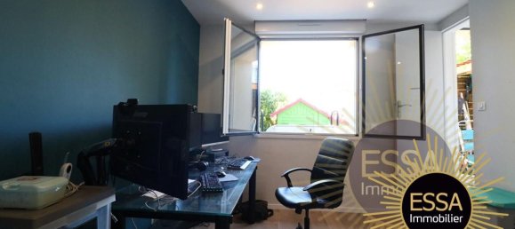 3 غرف نوم منزل في Velizy-Villacoublay, France رقم 327519 2