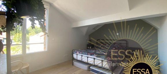 3 غرف نوم منزل في Velizy-Villacoublay, France رقم 327519 10