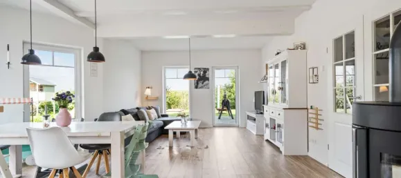 4 bedrooms House in Nordfriesland, Germany No. 357758 8