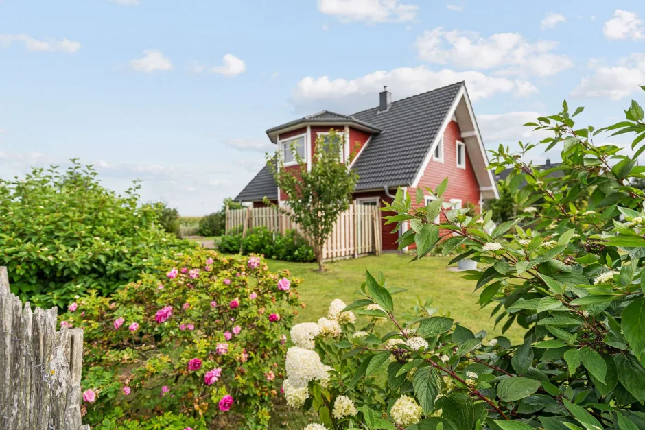 4 bedrooms House in Nordfriesland, Germany No. 357758