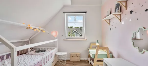 4 bedrooms House in Nordfriesland, Germany No. 357758 13