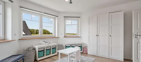 4 bedrooms House in Nordfriesland, Germany No. 357758 14