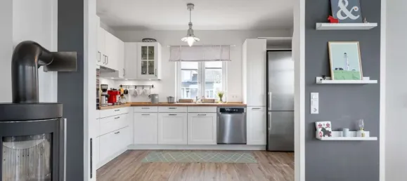 4 bedrooms House in Nordfriesland, Germany No. 357758 2