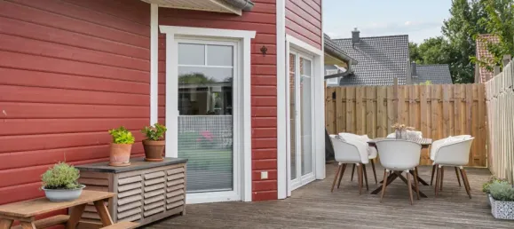 4 bedrooms House in Nordfriesland, Germany No. 357758 20