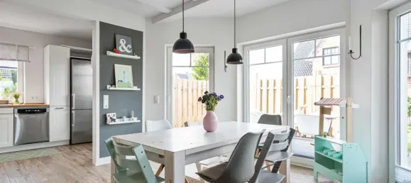 4 bedrooms House in Nordfriesland, Germany No. 357758 7