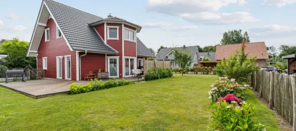 4 bedrooms House in Nordfriesland, Germany No. 357758 21