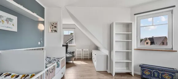 4 bedrooms House in Nordfriesland, Germany No. 357758 16