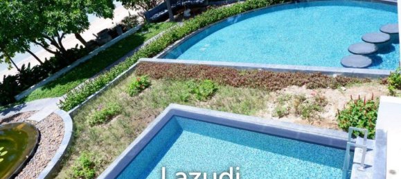 3 bedrooms Condo in Pattaya, Thailand No. 15954 2