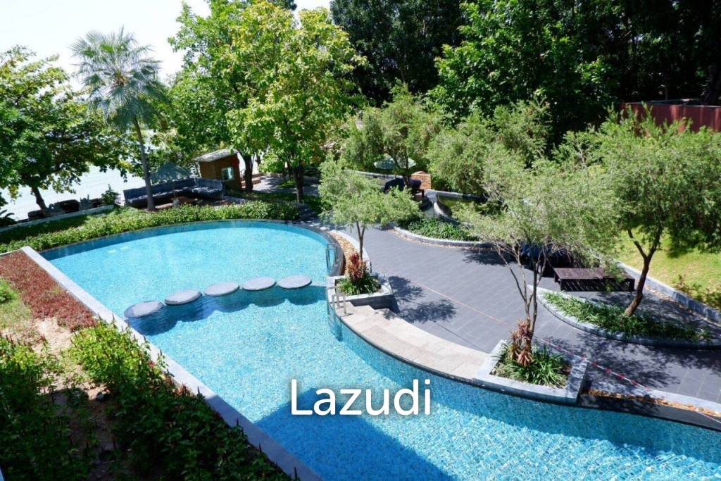 3 bedrooms Condo in Pattaya, Thailand No. 15954