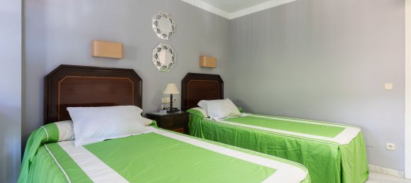 6 غرف نوم فيلا في Estepona, Spain رقم 18706 23