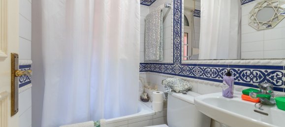 6 غرف نوم فيلا في Estepona, Spain رقم 18706 41