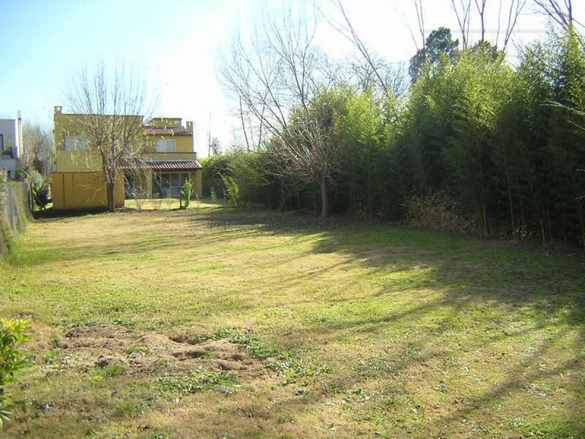 Grundstück in Tigre, Argentina, Nr. 119099