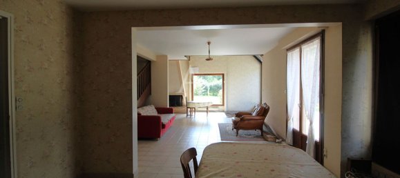 4 غرف نوم منزل في Chaumont-sur-Loire, France رقم 231087 6
