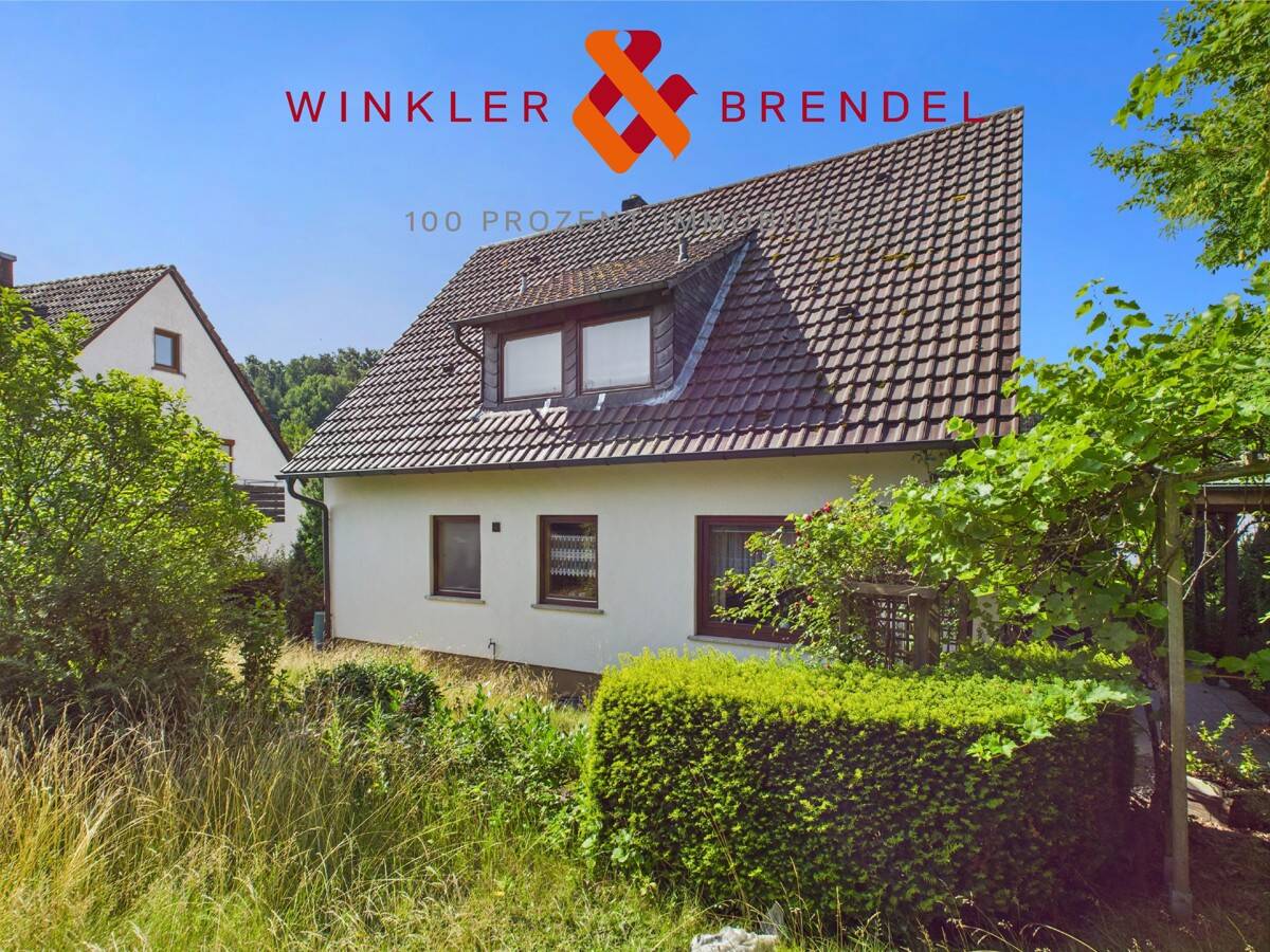 6 Schlafzimmer Haus in Bayreuth, Germany, Nr. 248578