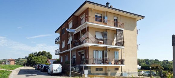 Apartamento T2 em Chieri, Italy N.º 340405 17