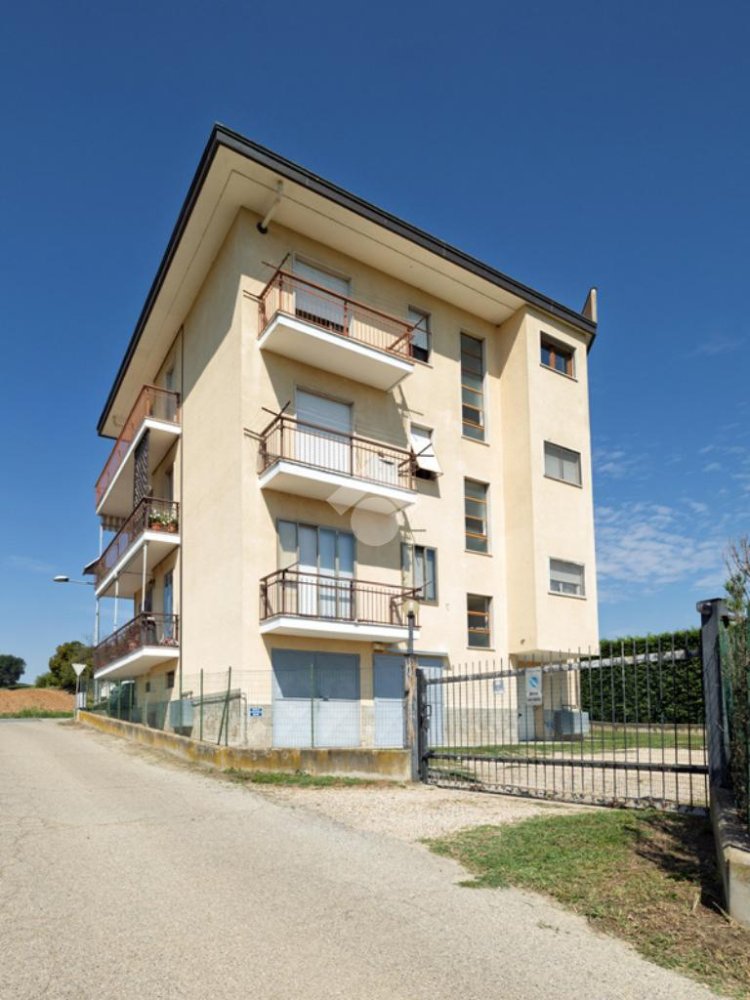 Apartamento T2 em Chieri, Italy N.º 340405