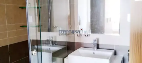 2 dormitorios apartamento en alquiler en Thu Duc, Ho Chi Minh, Vietnam № 9614 8