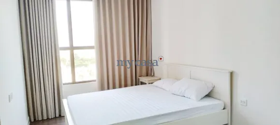 2 dormitorios apartamento en alquiler en Thu Duc, Ho Chi Minh, Vietnam № 9614 6
