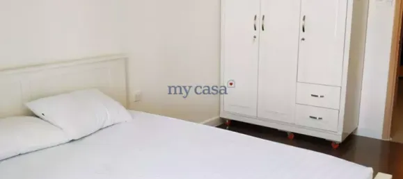 2 dormitorios apartamento en alquiler en Thu Duc, Ho Chi Minh, Vietnam № 9614 11