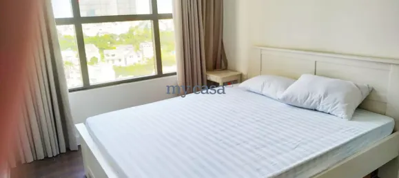 2 dormitorios apartamento en alquiler en Thu Duc, Ho Chi Minh, Vietnam № 9614 12