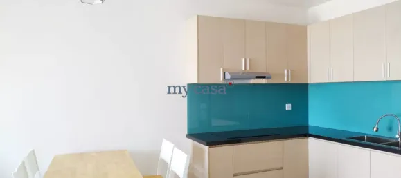 2 dormitorios apartamento en alquiler en Thu Duc, Ho Chi Minh, Vietnam № 9614 14