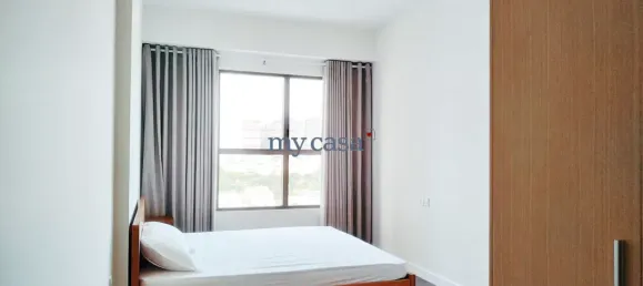 2 dormitorios apartamento en alquiler en Thu Duc, Ho Chi Minh, Vietnam № 9614 3