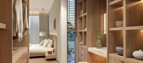 4 غرف نوم منزل في Bang Tao, Thailand رقم 81332 8