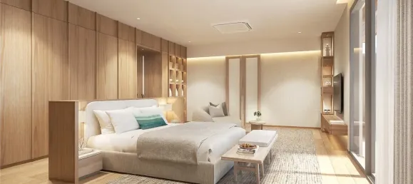 4 غرف نوم منزل في Bang Tao, Thailand رقم 81332 9