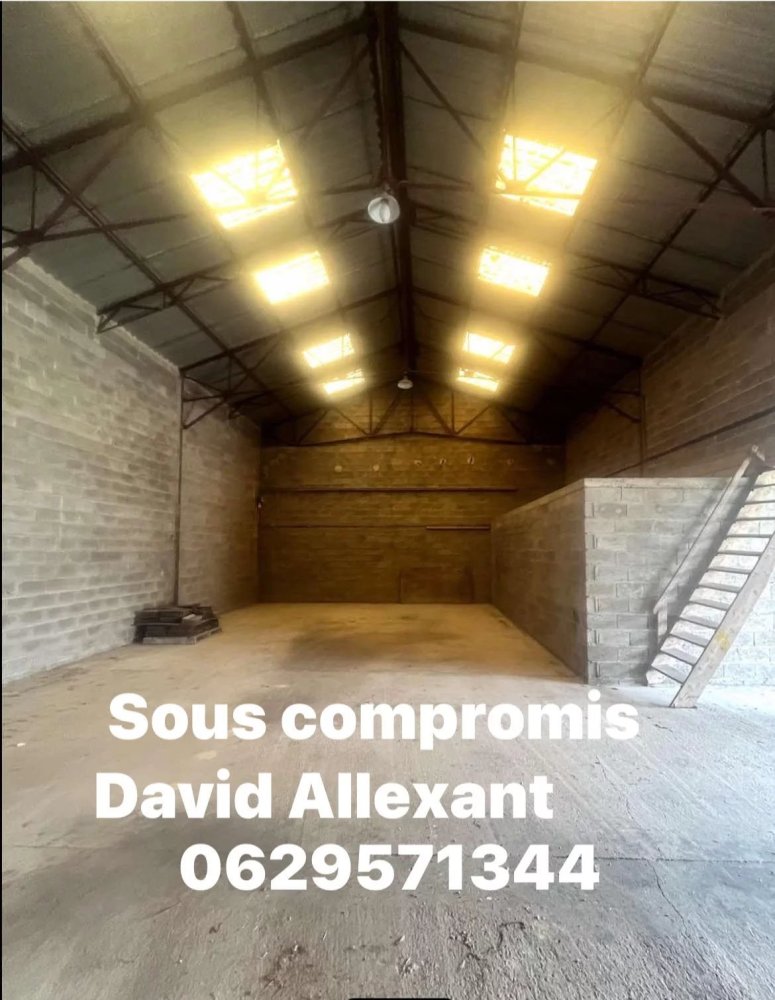 Edificio de 1 habitación en Beaune, France No. 258683