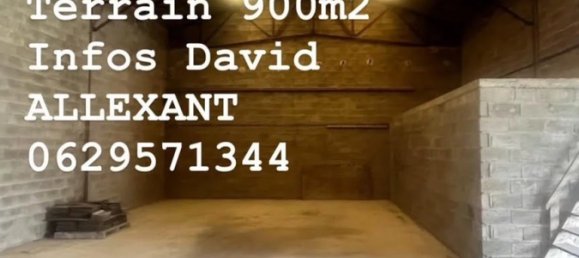 Edificio de 1 habitación en Beaune, France No. 258683 2