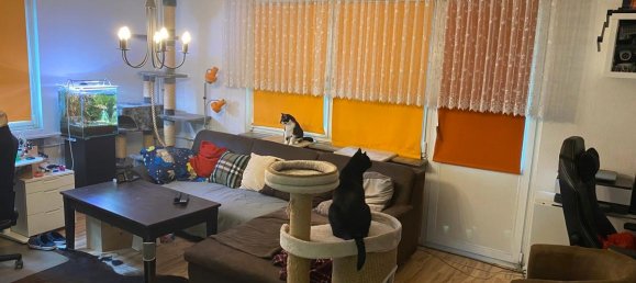 Квартира с 2 спальнями в Майн-Кинциг, Германия № 260427 2