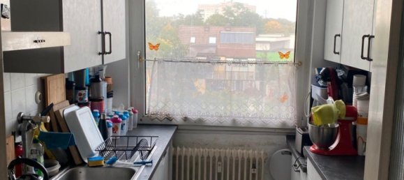 Квартира с 2 спальнями в Майн-Кинциг, Германия № 260427 3