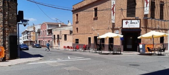 Gewerbliche Immobilie in Cabanes, Spain 316m², Nr. 168047 4