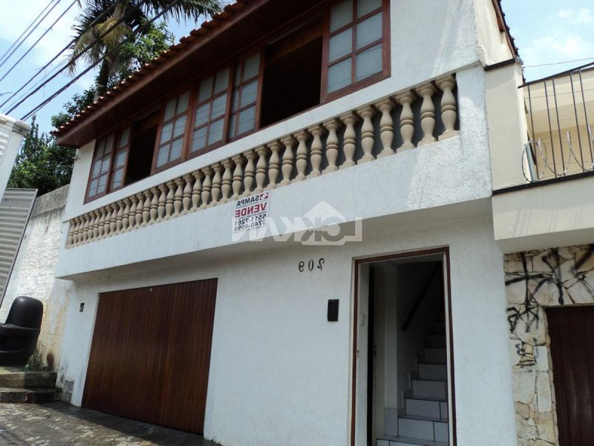 Casa T3 em São Paulo, Brazil N.º 565913