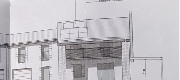 5 bedrooms Villa in Camposampiero, Italy No. 314090 15