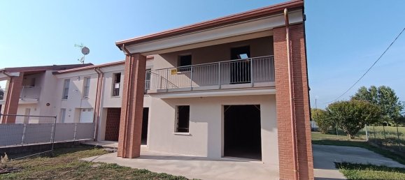 5 bedrooms Villa in Camposampiero, Italy No. 314090 2
