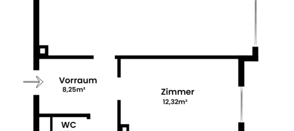 2 bedrooms Apartment in Klosterneuburg, Austria No. 255537 22